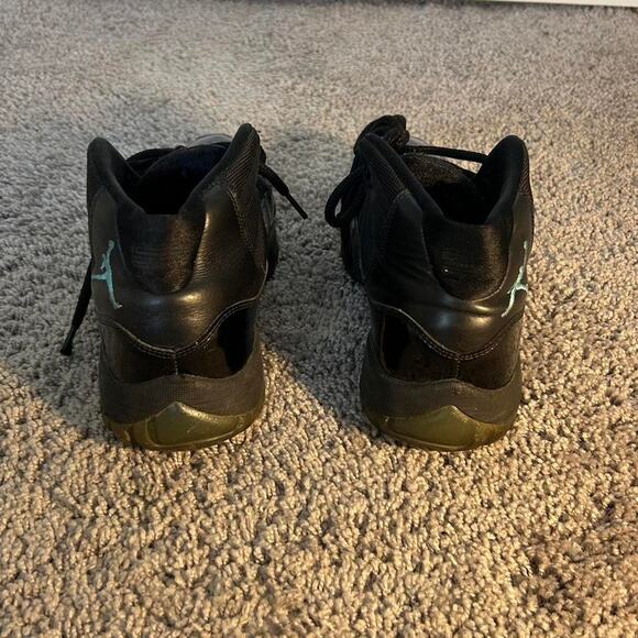 air Jordan 11 retro Gamma blue - Picture 4 of 8